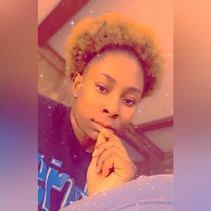 Meet your Posher, Tatyana